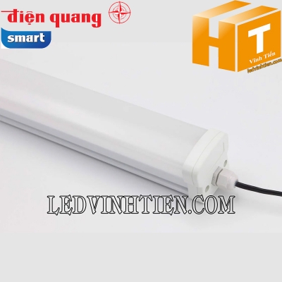 Bộ đèn chống thấm 40W ĐQ WP04 1200 40 Điện Quang