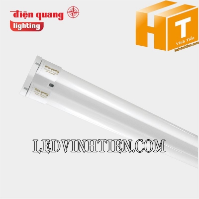 Bộ đèn đôi T8 ĐQ LEDFX06 218765M Điện Quang