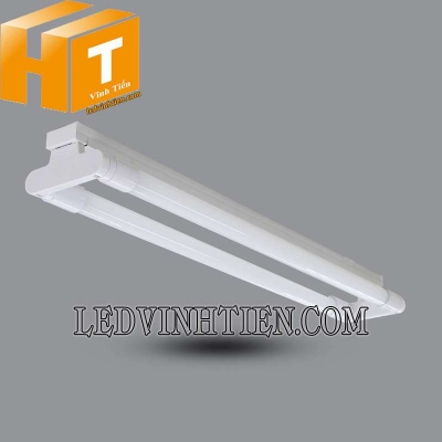 Bộ đèn led tube 40W PCFMM220L40 Paragon