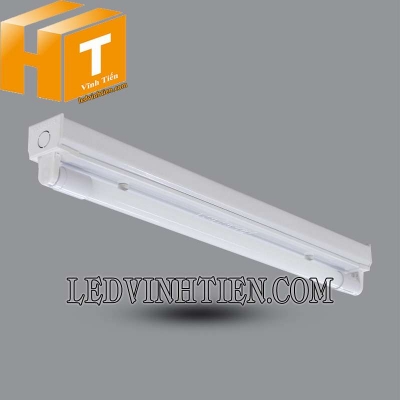 Bộ đèn led tube 10W PIFB118L10 Paragon