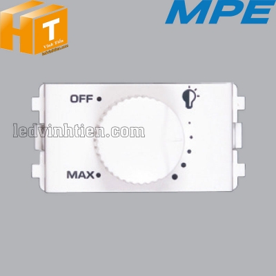 Bộ điều chỉnh độ sáng đèn 1200W - 220VAC A6V1200L