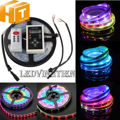 Bộ điều khiển led ic6803