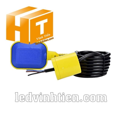 Bộ điều khiển mực nước bồn ATA AT-5M