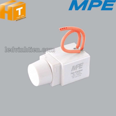 Bộ điều tốc độ quạt 600VA - 200VAC AV600