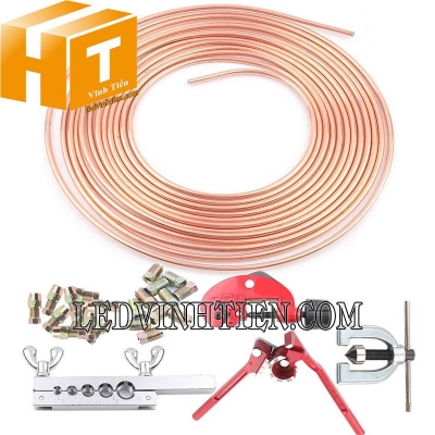 Bộ loe cắt ống đồng