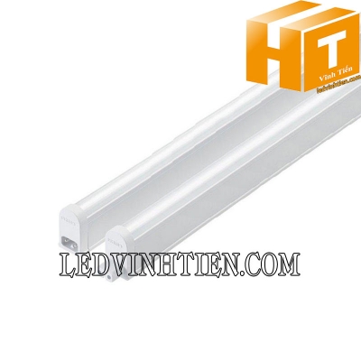 Bộ máng đèn LED Batten T5 Philips BN058C LED11/WW L1200 GM