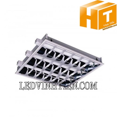 Máng đèn âm trần Led Philips TBS068 4xTLED W60L60 G2