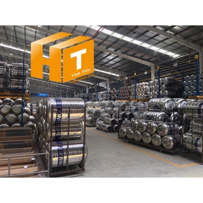 Bồn nước tân á, đại thành giá rẻ