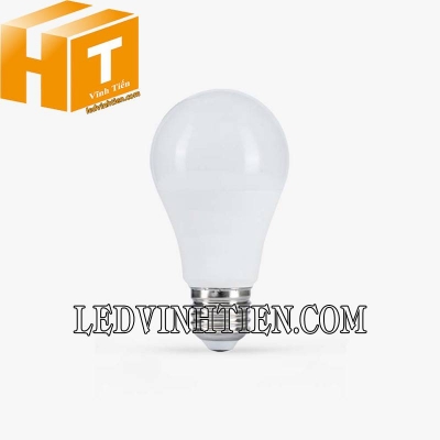 LED BULB Tròn A60N1/7W Rạng Đông