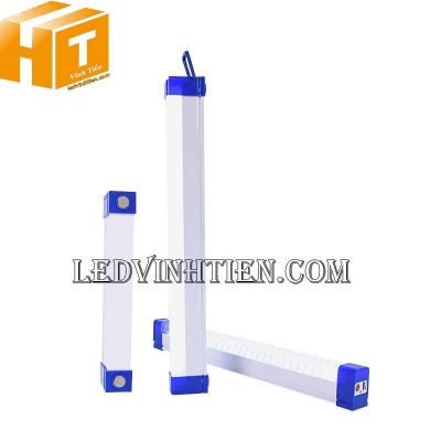Bóng tuýp led tích điện 20w