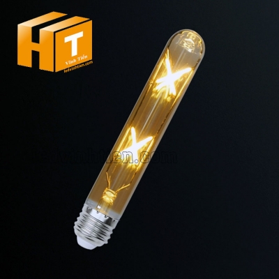Đèn led edison T185