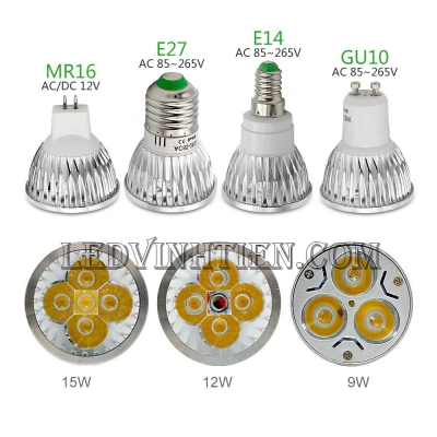 Bóng ghim 2W
