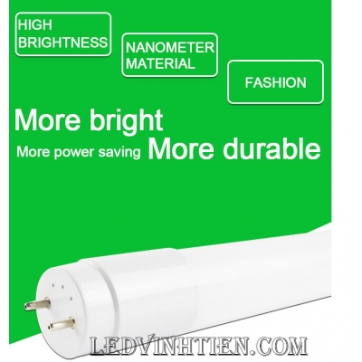 Bóng tuýp led 20W