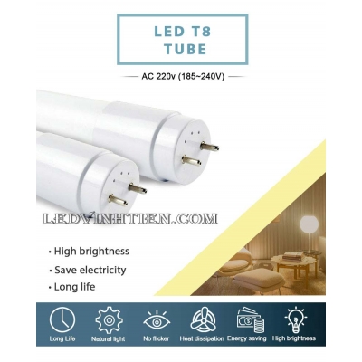 Bóng tuýp led 40W