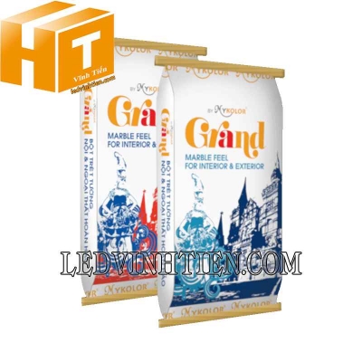 Bột trét Mykolor Grand