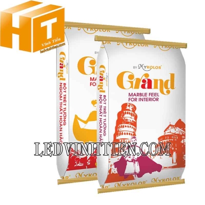 Bột trét Mykolor Grand