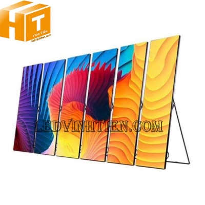 Cabinet Led Bằng Thép Dạng Đặt Biệt