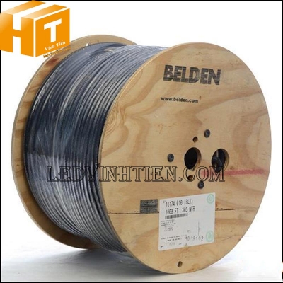 Cáp mạng Belden Cat5e