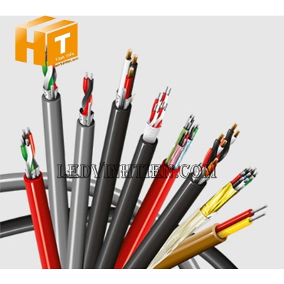 Cáp mạng Belden Cat6 UTP 7814A