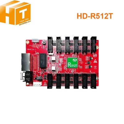 Card thu tín hiệu HD-R512T