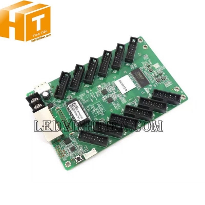 Card thu tín hiệu DH7512