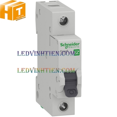 Cầu dao Schneider MCB EASY9 1P 20A