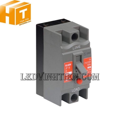 Cầu dao an toàn BL68N