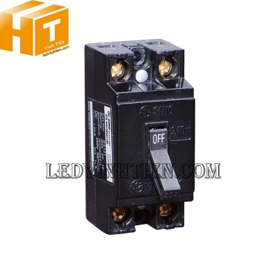 Cầu dao an toàn BS121