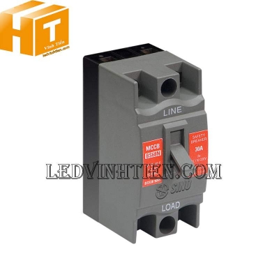 Cầu dao an toàn BS68N