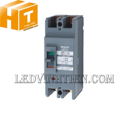 Cầu dao MCCB BBW2100SKY