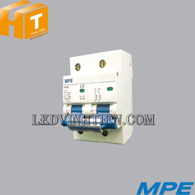 Cầu dao tự động MP10-C263 MPE
