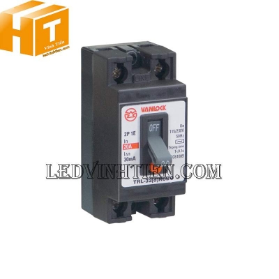 Cầu dao an toàn TRL32