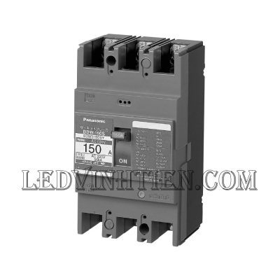 Cầu dao MCCB BBW3125SKY