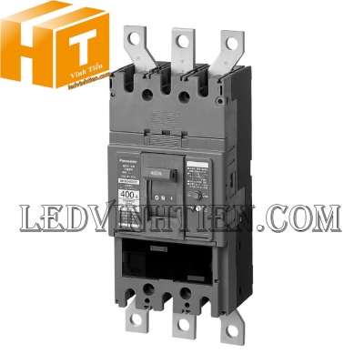 Cầu dao MCCB BBW3400KY