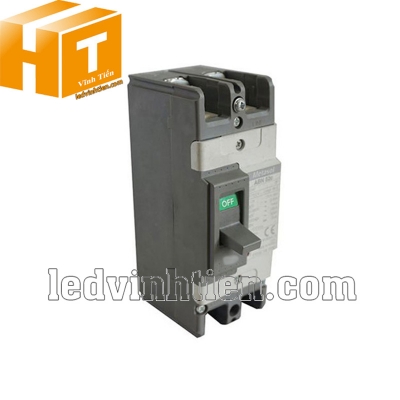 Aptomat LS MCCB 2P 20A 30kA