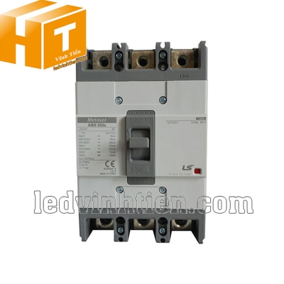 Aptomat LS MCCB 3P 200A 30kA