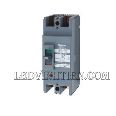 Cầu dao MCCB BBW275SKY