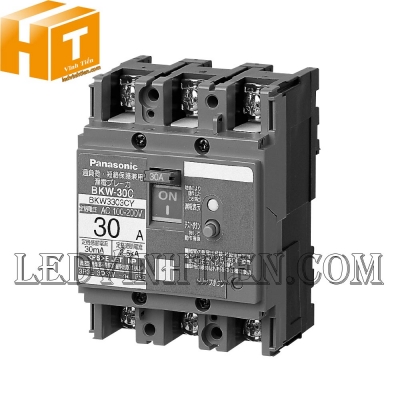 Cầu dao MCCB BBW320Y