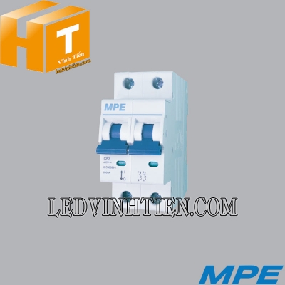 Cầu dao tự động MP6-C210 MPE