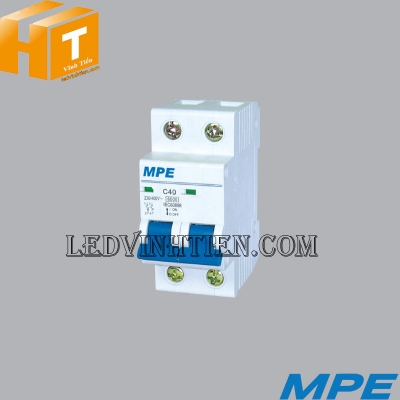 Cầu dao tự động MP6-C263 MPE