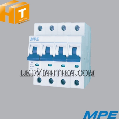 Cầu dao tự động MP6-C410 MPE