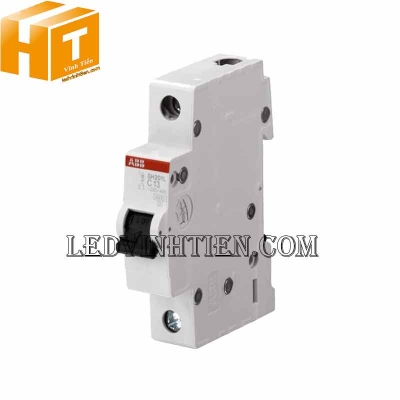 CB MCB 1P 16A SH201-C16 ABB