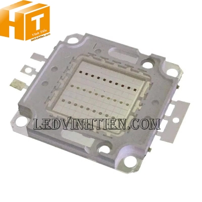 Tim đèn pha 30W RGB
