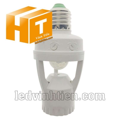 Chui đèn cảm ứng ATA AT618