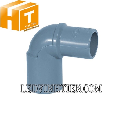 Co 90 độ giảm uPVC Đạt Hòa