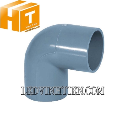 Co 90 độ mỏng uPVC Đạt Hòa