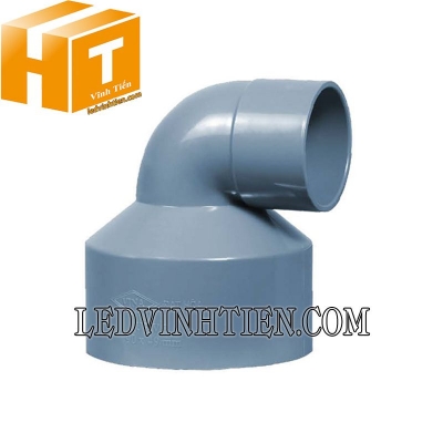 Co giảm mỏng uPVC Đạt Hòa