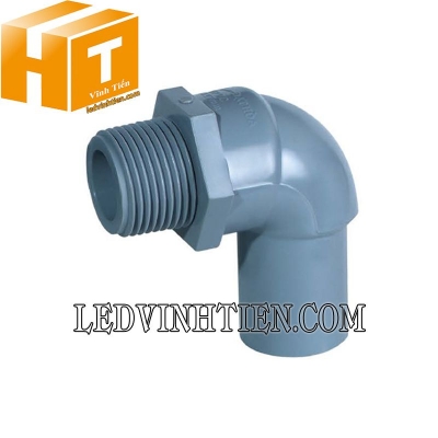 Co giảm răng ngoài uPVC Đạt Hòa