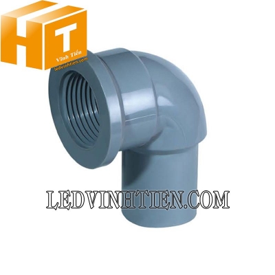 Co giảm răng trong uPVC Đạt Hòa