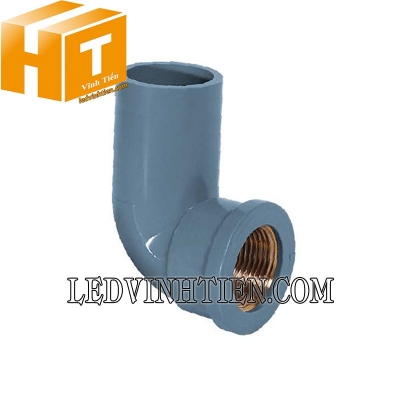 Co răng trong đồng uPVC Đạt Hòa